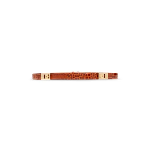Accessories > Belts - - Ferragamo - Modalova