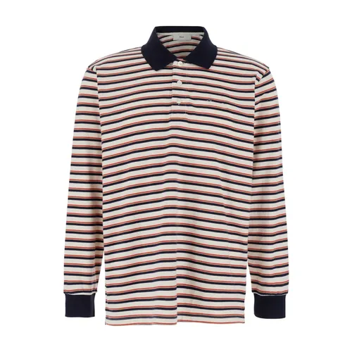 Tops > Polo Shirts - - Dunst - Modalova