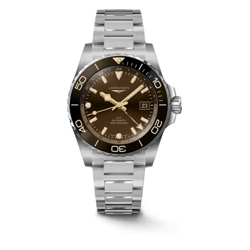Accessories > Watches - - Longines - Modalova