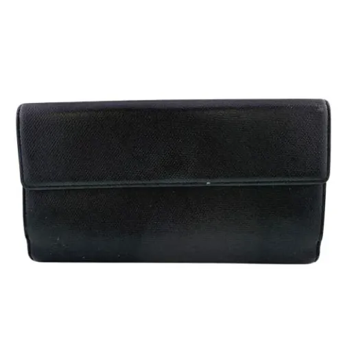 Pre-owned > Pre-owned Accessories > Pre-owned Wallets - - Chanel Vintage - Modalova