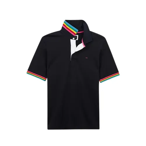 Tops > Polo Shirts - - Eden Park - Modalova