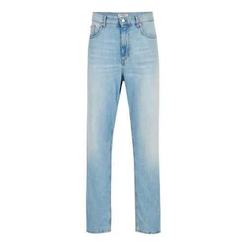 Jeans > Straight Jeans - - Iceberg - Modalova