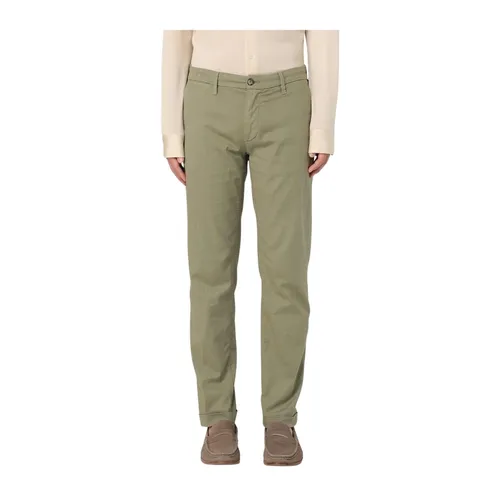 Trousers > Chinos - - Re-Hash - Modalova