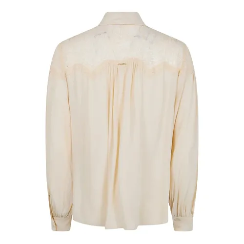 Blouses & Shirts > Shirts - - Twinset - Modalova