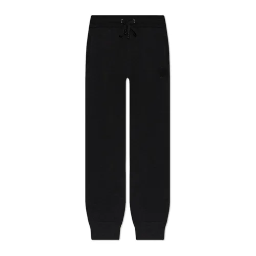 Trousers > Wide Trousers - - Dolce & Gabbana - Modalova