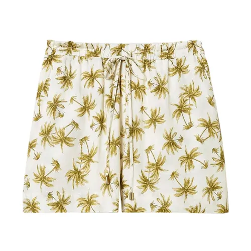 Shorts > Short Shorts - - Twinset - Modalova