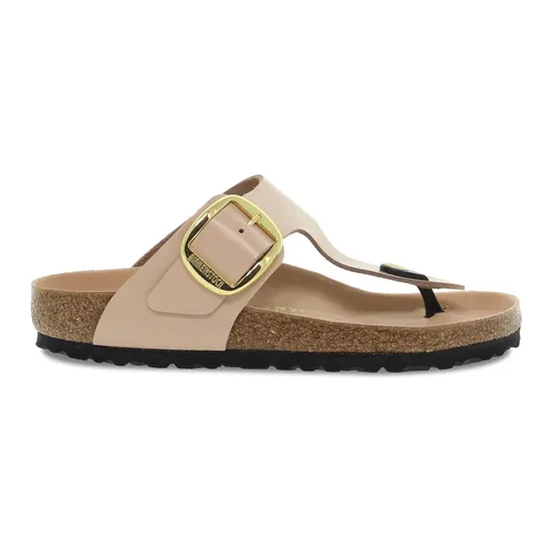 Shoes > Flip Flops & Sliders > Flip Flops - - Birkenstock - Modalova