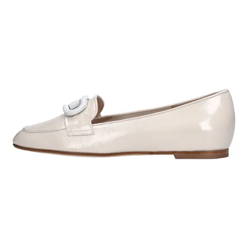 Shoes > Flats > Loafers - - Luca Grossi - Modalova