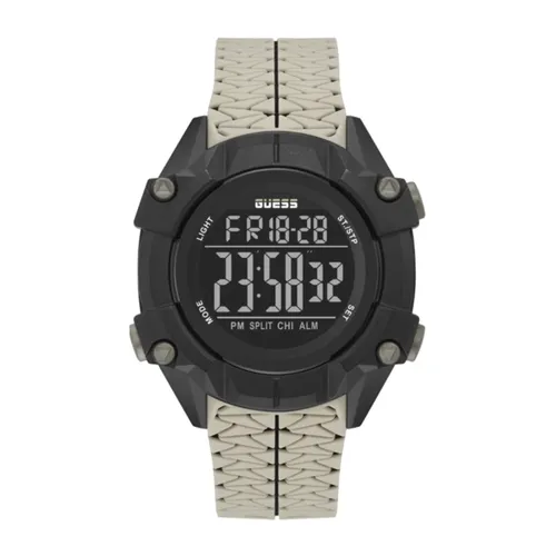 Accessories > Watches - - Guess - Modalova