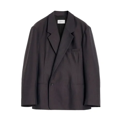 Jackets > Blazers - - Lemaire - Modalova