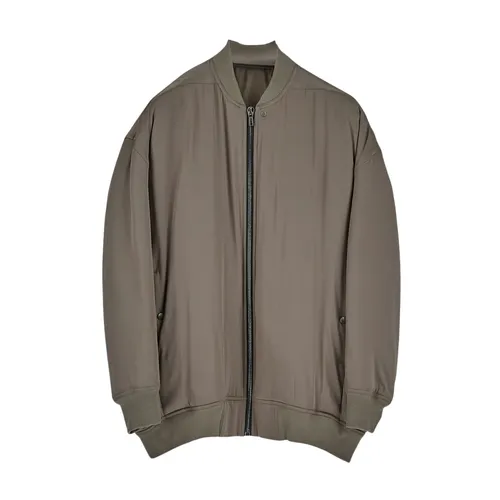 Jackets > Bomber Jackets - - Rick Owens - Modalova