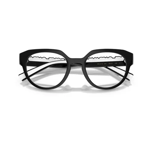 Accessories > Glasses - - Dolce & Gabbana - Modalova