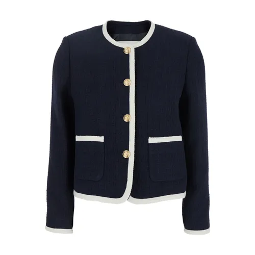 Jackets > Light Jackets - - Dunst - Modalova