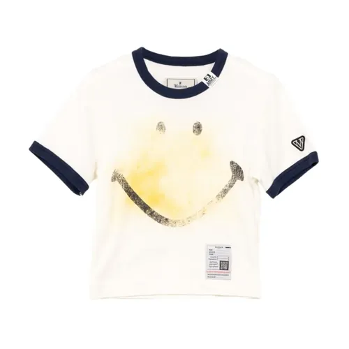 Tops > T-Shirts - - Mihara Yasuhiro - Modalova