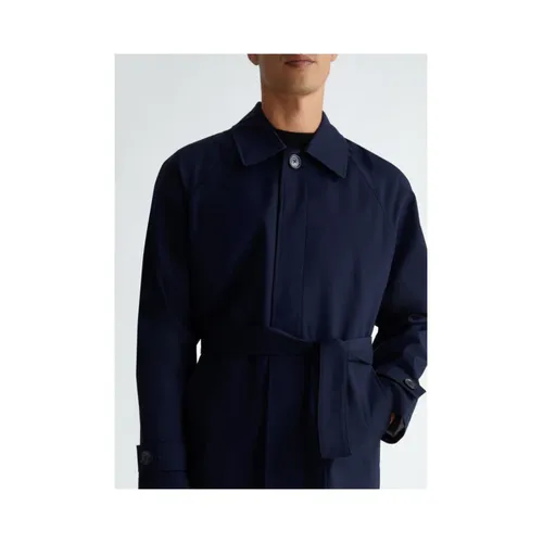 Coats > Belted Coats - - Liu Jo - Modalova
