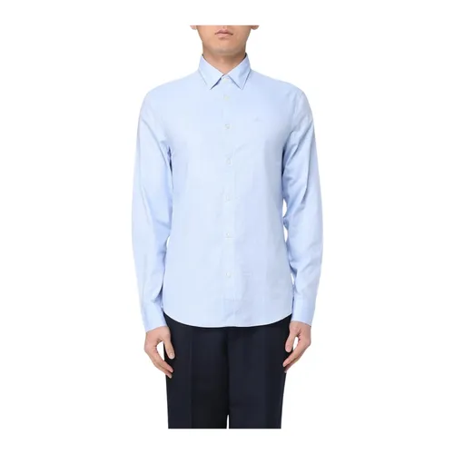 Shirts > Formal Shirts - - Armani Exchange - Modalova