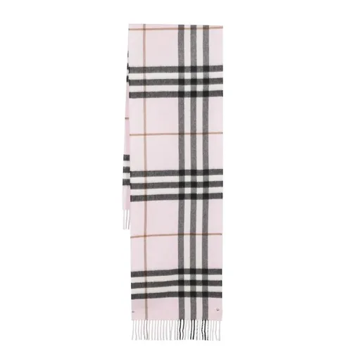 Accessories > Scarves > Winter Scarves - - Burberry - Modalova