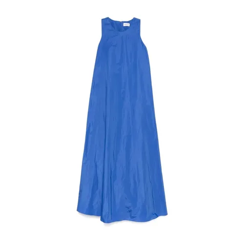 Dresses > Day Dresses > Maxi Dresses - - P.a.r.o.s.h. - Modalova