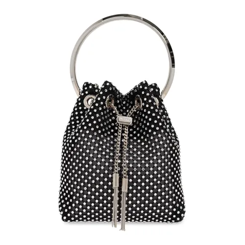 Bags > Bucket Bags - - Jimmy Choo - Modalova