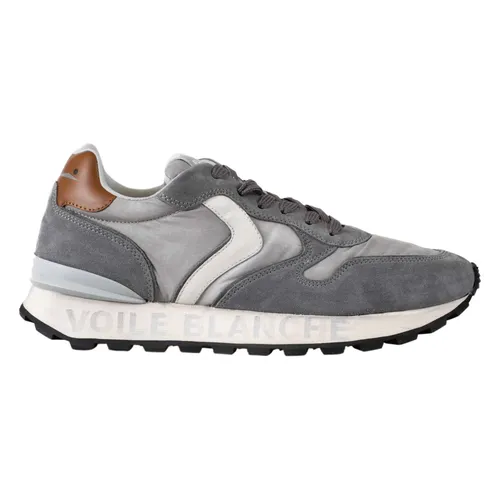 Shoes > Sneakers - - Voile Blanche - Modalova