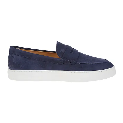 Shoes > Flats > Loafers - - Tod's - Modalova