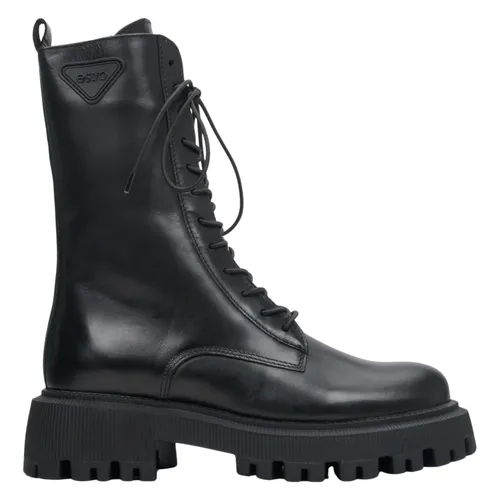 Shoes > Boots > Lace-up Boots - - Estro - Modalova