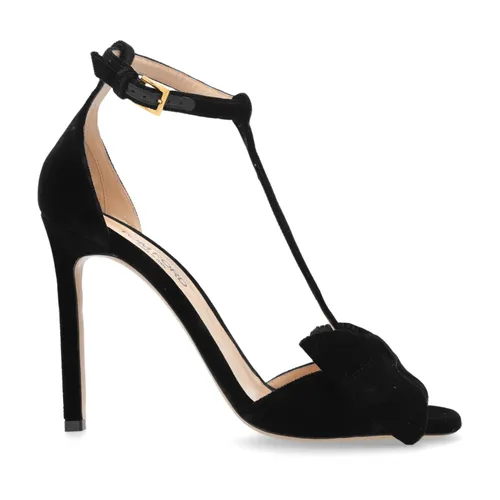 Shoes > Sandals > High Heel Sandals - - Tom Ford - Modalova