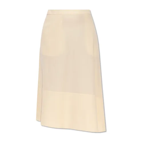 Skirts > Midi Skirts - - Jil Sander - Modalova