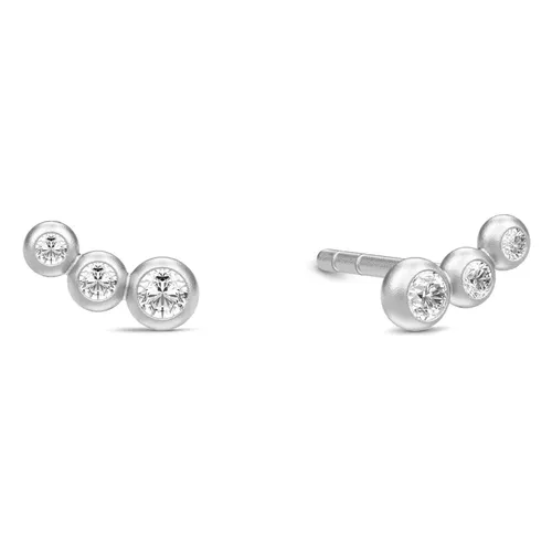 Accessories > Jewellery > Earrings - - Julie Sandlau - Modalova