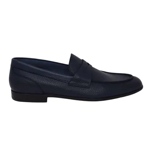 Shoes > Flats > Loafers - - Marco Ferretti - Modalova