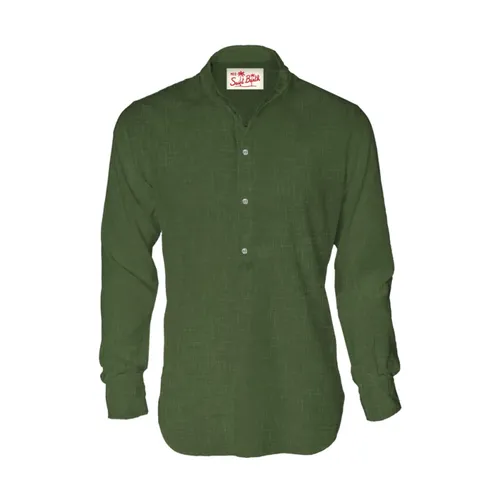 Shirts > Casual Shirts - - MC2 Saint Barth - Modalova