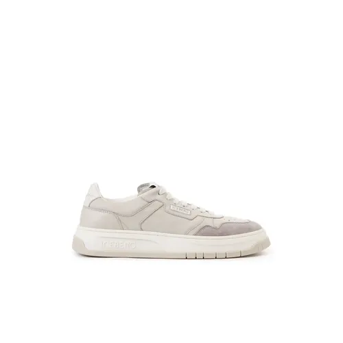 Shoes > Sneakers - - Iceberg - Modalova