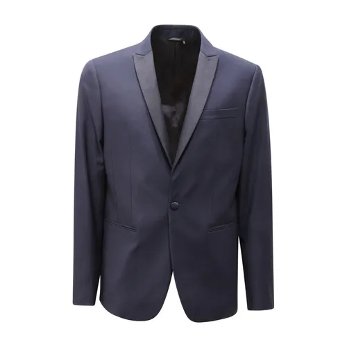 Jackets > Blazers - - Patrizia Pepe - Modalova
