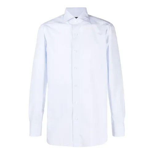 Shirts > Formal Shirts - - Finamore - Modalova