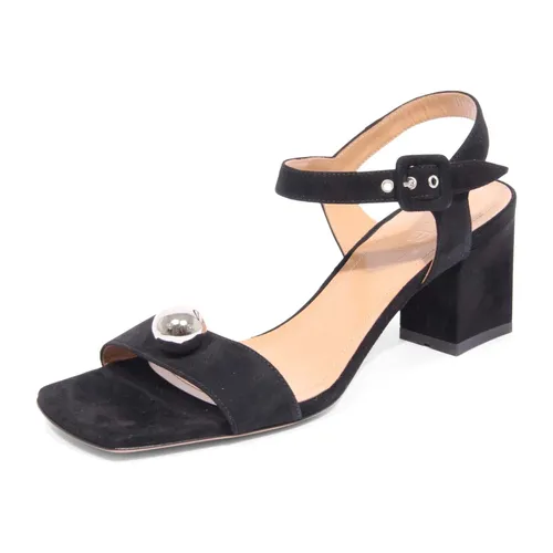Shoes > Sandals > High Heel Sandals - - A. Bocca - Modalova