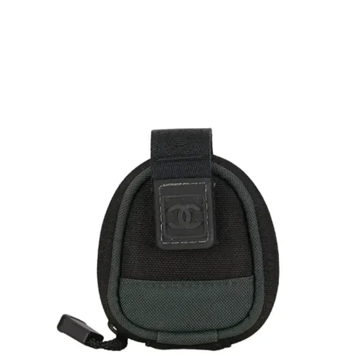 Pre-owned > Pre-owned Accessories - - Chanel Vintage - Modalova