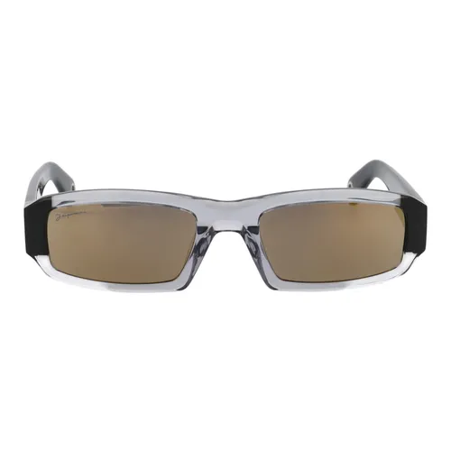Accessories > Sunglasses - - Jacquemus - Modalova