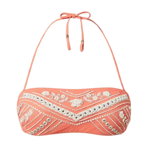 Swimwear > Bikinis - - Twinset - Modalova