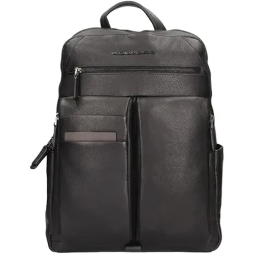 Bags > Backpacks - - Piquadro - Modalova