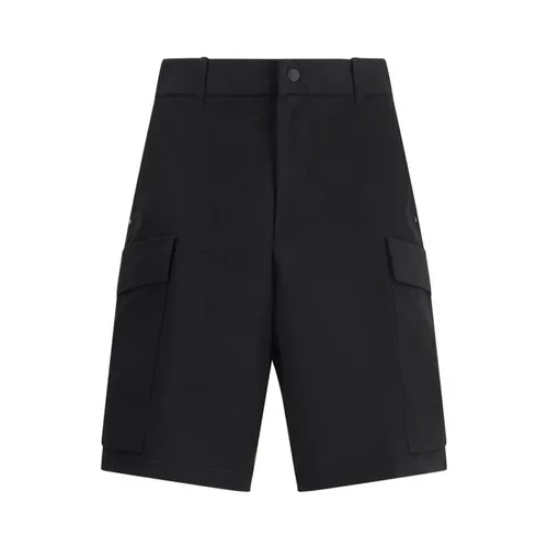 Shorts > Casual Shorts - - Moncler - Modalova