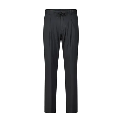 Trousers > Slim-fit Trousers - - Herno - Modalova