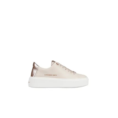 Shoes > Sneakers - - Alexander Smith - Modalova