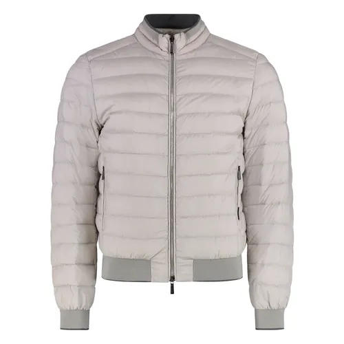 Jackets > Down Jackets - - Moorer - Modalova