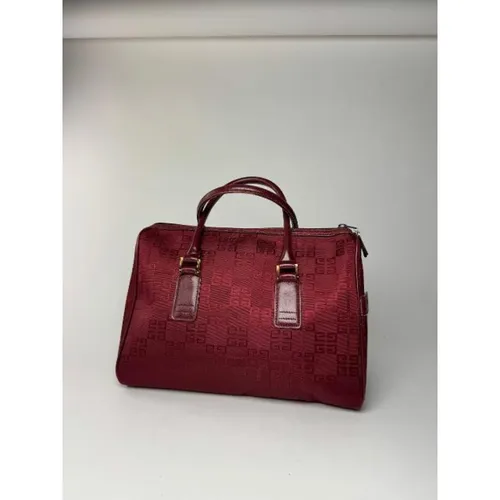 Pre-owned > Pre-owned Bags > Pre-owned Handbags - - Givenchy Pre-owned - Modalova
