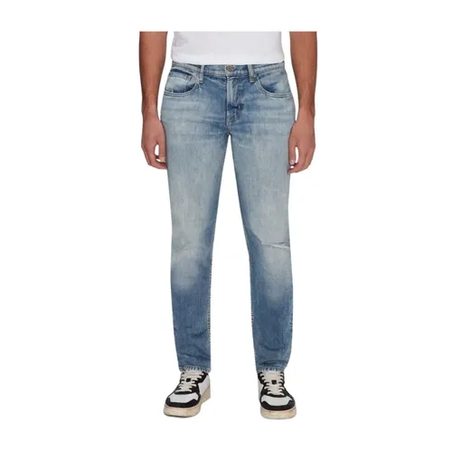 Jeans > Slim-fit Jeans - - 7 For All Mankind - Modalova
