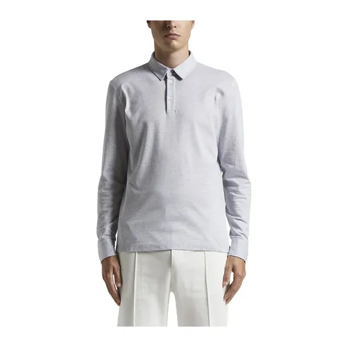 Tops > Polo Shirts - - Peserico - Modalova