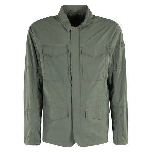 Jackets > Light Jackets - - Save The Duck - Modalova
