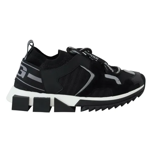 Shoes > Sneakers - - Dolce & Gabbana - Modalova