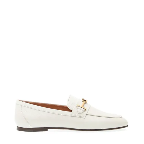 Shoes > Flats > Loafers - - Tod's - Modalova