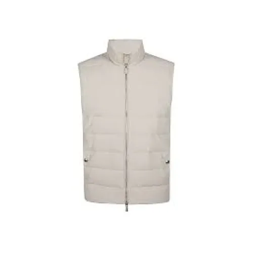 Jackets > Vests - - Eleventy - Modalova